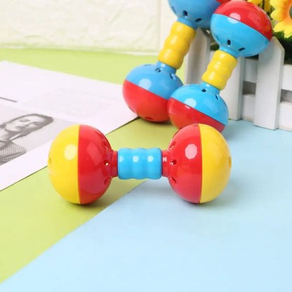 Plastic Rattle Toy for Birds | Bon Bon Bird Toys