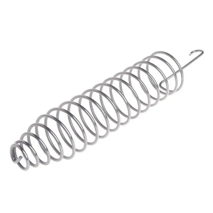 Stainless Steel Spiral Fruit & Veggie Skewer | Bon Bon Bird Toys