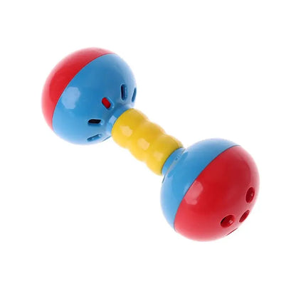 Plastic Rattle Toy for Birds | Bon Bon Bird Toys