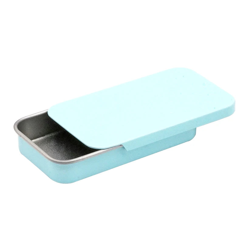 Mini Metal Training Feeder for Birds | Bon Bon Bird Toys