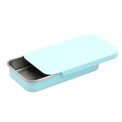 Mini Metal Training Feeder for Birds | Bon Bon Bird Toys