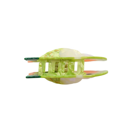 Lovebird Hair Claw Clip | Bon Bon Bird Toys