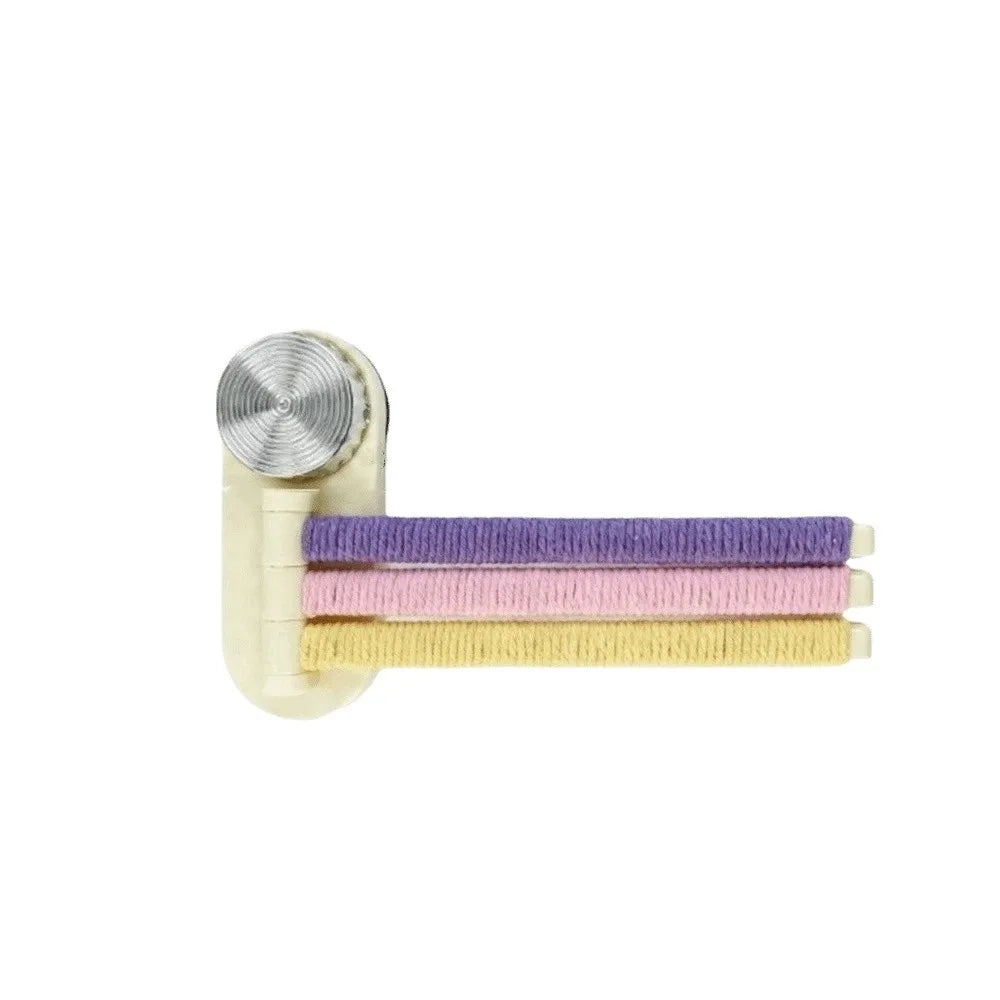 Suction Cup Rotating Cotton Rope Perch for Birds