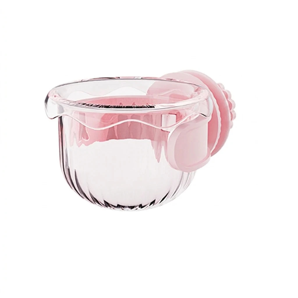 Anti-Splash Cage-Mount Bird Feeder Bowl | Bon Bon Bird Toys