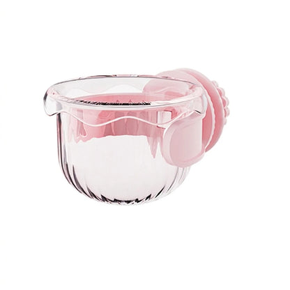 Anti-Splash Cage-Mount Bird Feeder Bowl | Bon Bon Bird Toys
