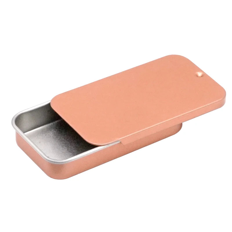 Mini Metal Training Feeder for Birds | Bon Bon Bird Toys
