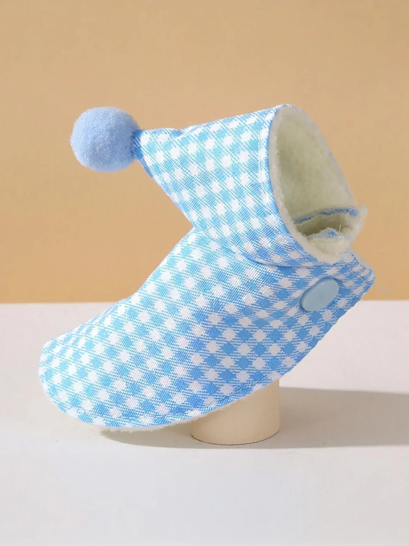 Bird Coat with Hood | Bon Bon Bird Toys