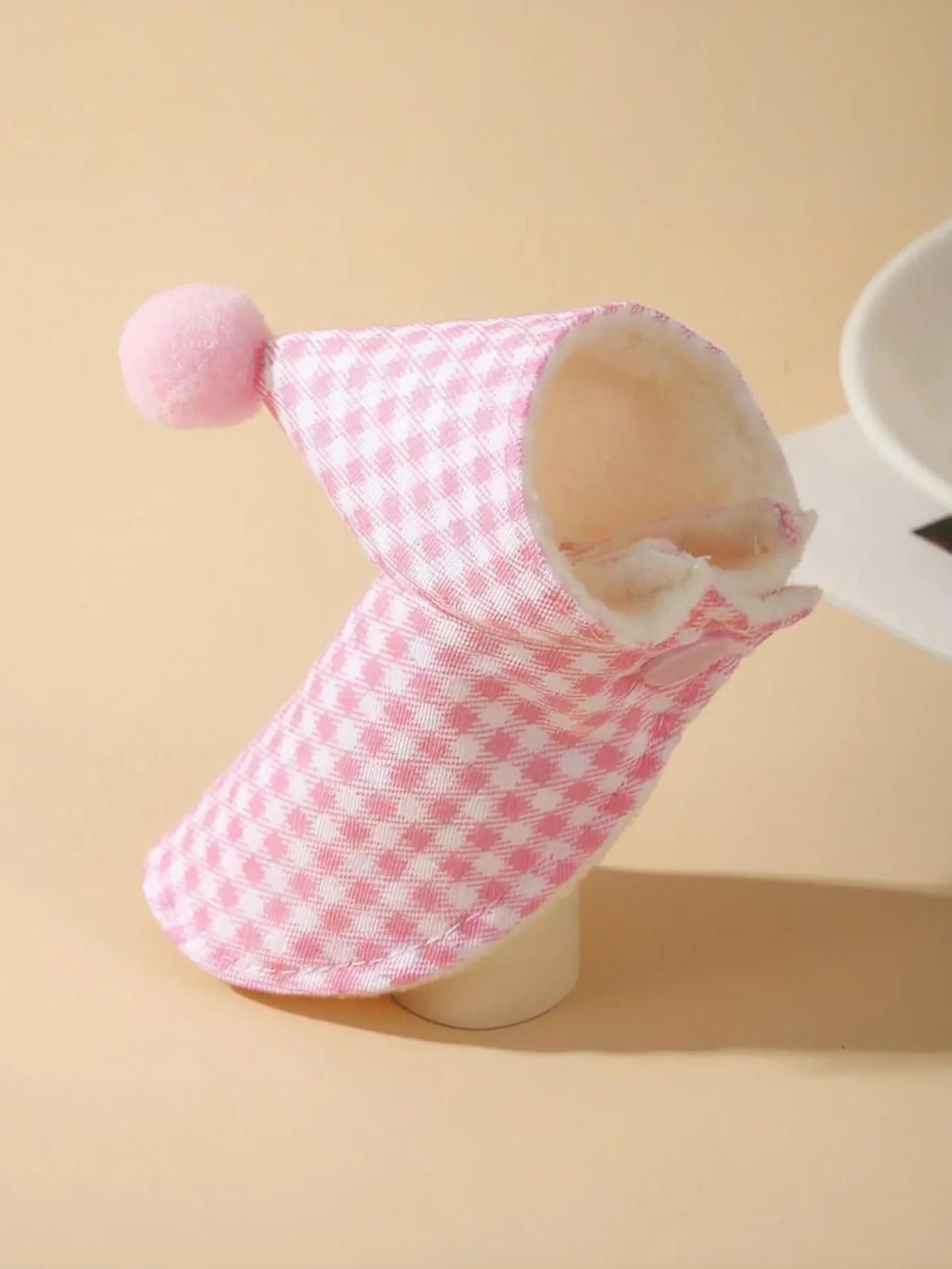 Bird Coat with Hood | Bon Bon Bird Toys
