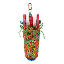 Bird toy