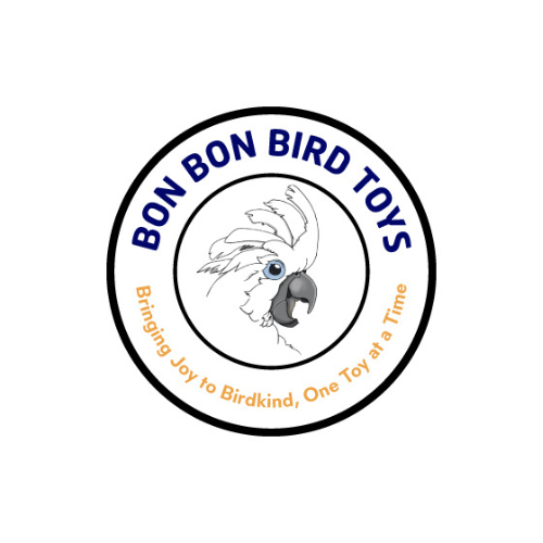 Bon Bon Bird Toys